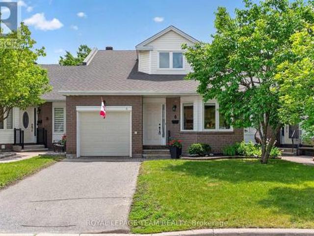 31 6 Grand Cedar Court, Ottawa, ON, K2S 1C8 townhouse for sale | Listing ID X13446 | Royal LePage