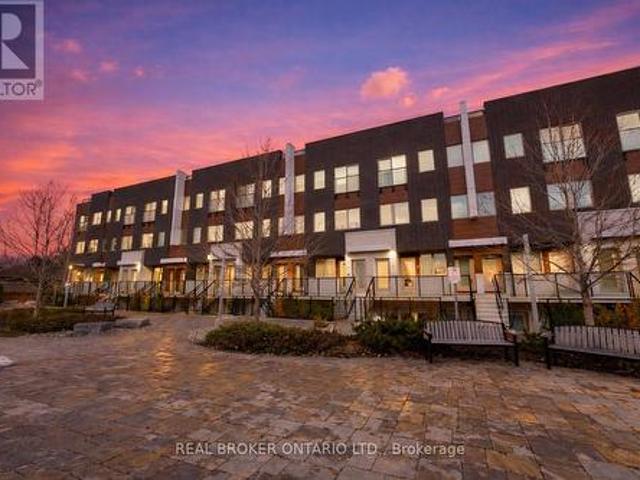 31 780 Sheppard Avenue E, Toronto, ON, M2K 1C3 townhouse for sale | Listing ID C12956 | Royal LePage