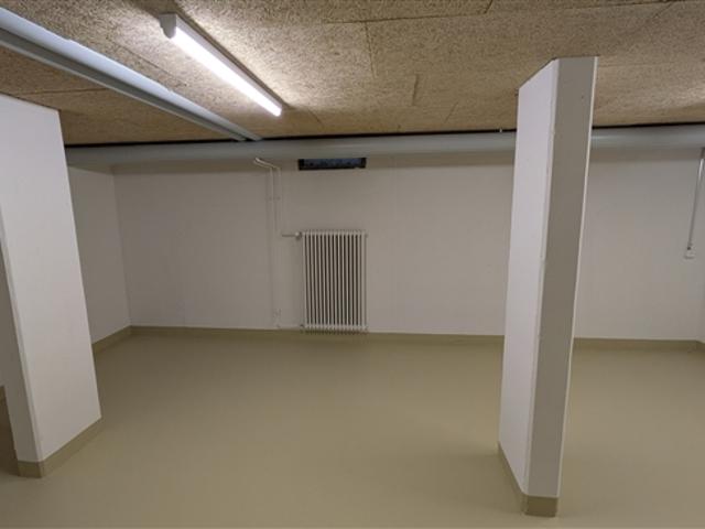 31.81m2 Lagerraum Fehraltorf Haldenstrasse 10
