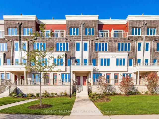 31 100 Long Branch Avenue, Etobicoke | 2Beds/3Bath, Townhouse, $3,400/mo | Condos. Ca