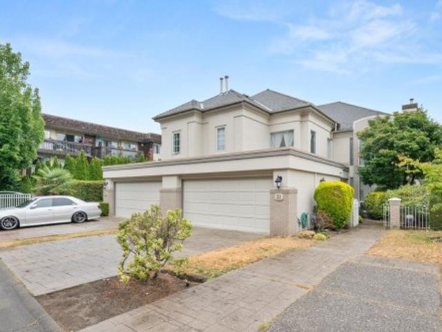 31 110 Street, Delta, BC, V4L 2N2 townhouse for sale | Listing ID R3143 | Royal LePage