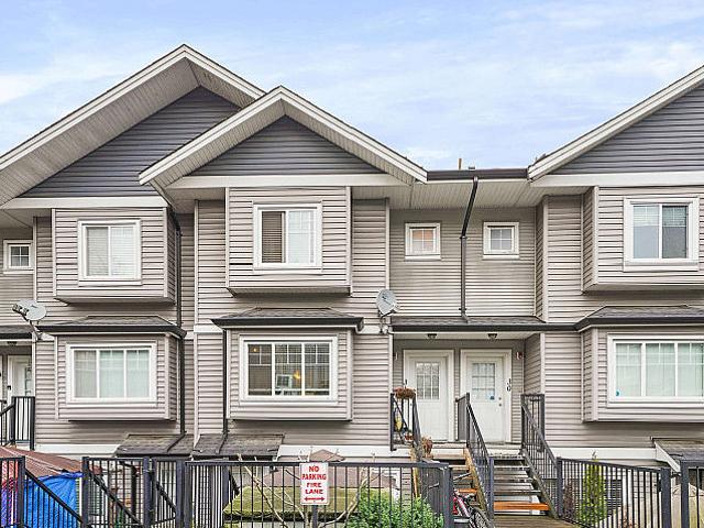 31 11255 132 Street Surrey, British Columbia