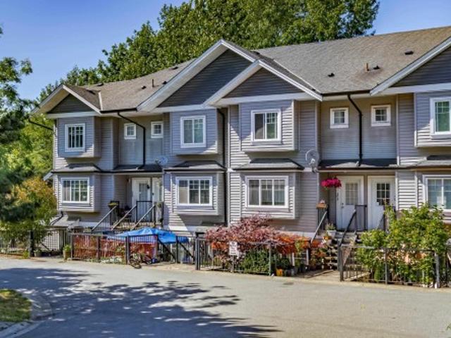 31 11255 Street, Surrey, BC, V3R 4R3 townhouse for sale | Listing ID R3030 | Royal LePage