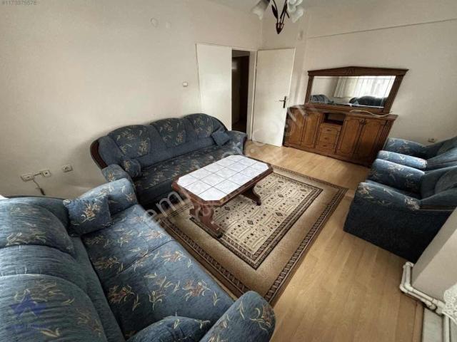3+1 12 M2 Aktıp Hastanesi Yakını Depozitosuz Eşyalı Kiralık Dair