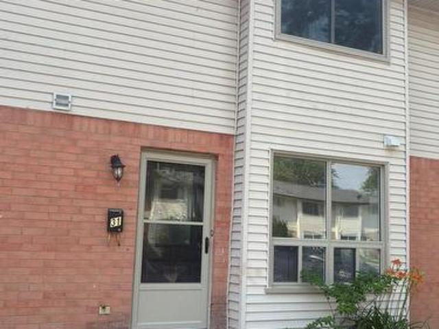 31 135 Belmont Drive, London South O, ON, N6J 4J3 townhouse for sale | Listing ID X13548 | Royal LePage