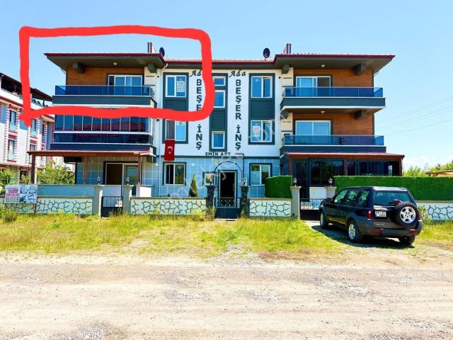 3+1 140 M2 Dubleks Daire