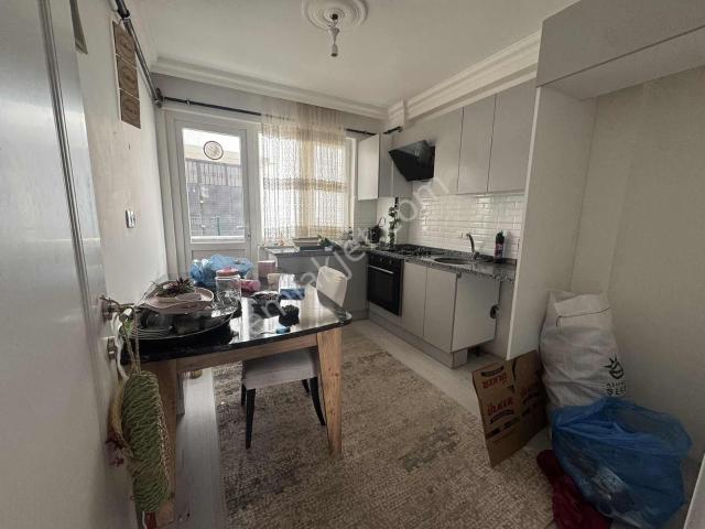 3+1 140 M2 Sıfır Asansörlü Daire Merkezi Konum