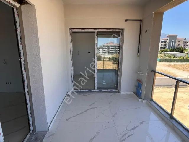 3+1 155 M2 Karahasanlı Mah Fırsat Daire