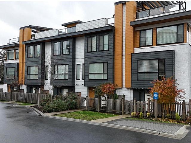 31 16511 Watson Drive Surrey, British Columbia