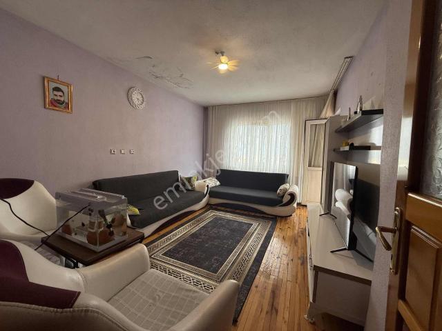 3+1 170 M2 Daire Apart Parasına