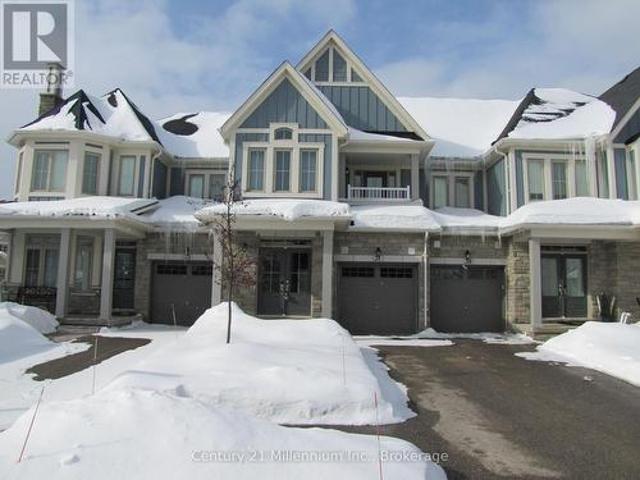 31 171 Snowbridge Way, Blue Mountains, ON, L9Y 0V1 townhouse for sale | Listing ID X11969 | Royal LePage
