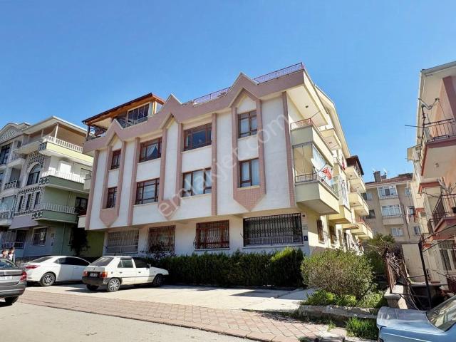 3+1 1.kat Etlik Merkezde Yatırıma Uygun Mantolamalı Kök Tapu