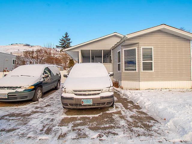 #31 2727 Lakeshore Road, Vernon, British Columbia