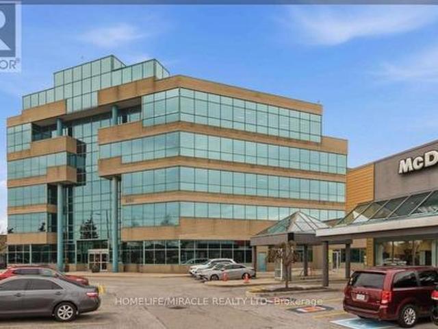 31 2800 Skymark Avenue, Mississauga, ON, L4W 5A6 commercial for sale | Listing ID W13449 | Royal LePage