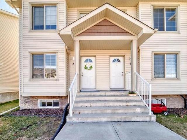 31 290 Spruce Ridge Road, Spruce Grove, AB, T7X 0C4 townhouse for sale | Listing ID E4433 | Royal LePage