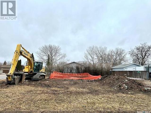 31 2Nd Avenue N, Martensville, SK, S0K 2T0 vacant land for s.