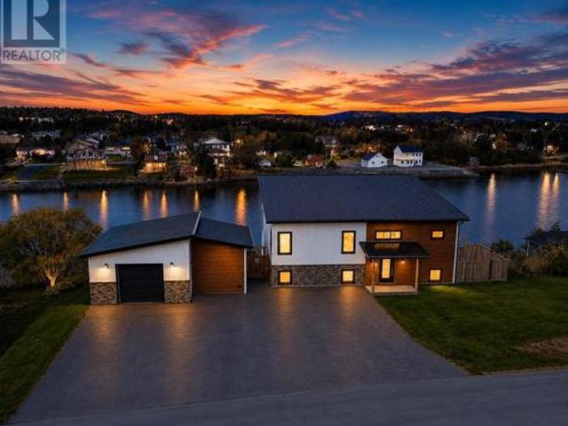 31 33 George Mercer Drive, Bay Roberts, NL, A0A 1G0 house for sale | Listing ID 1299 | Royal LePage
