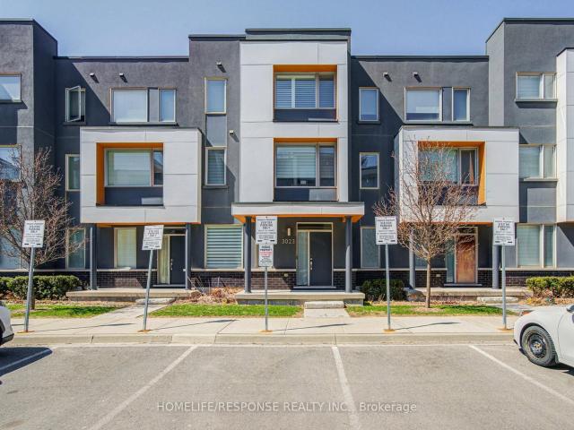 31 3023 Creekshore Common, Oakville | Suspended, W13018 | Condos. Ca