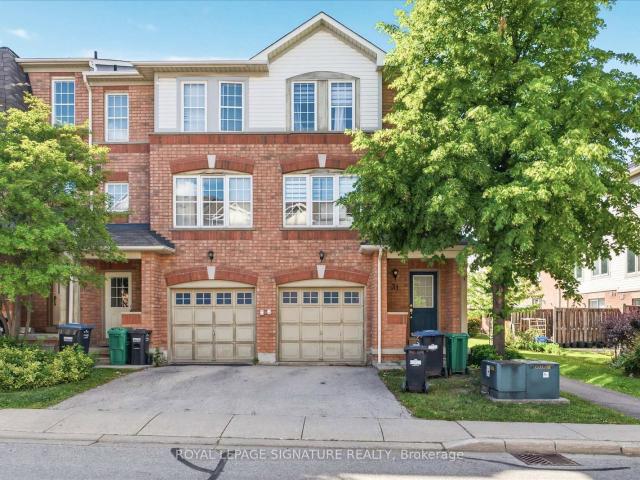 31 3030 Breakwater Court, Mississauga | For Rent @ $3,400 | Condos. Ca