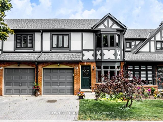 31 3050 Orleans Road, Mississauga | For Sale @ $799,900 | Condos. Ca