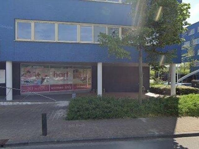 30 119 m2 office space for rent in Apeldoorn