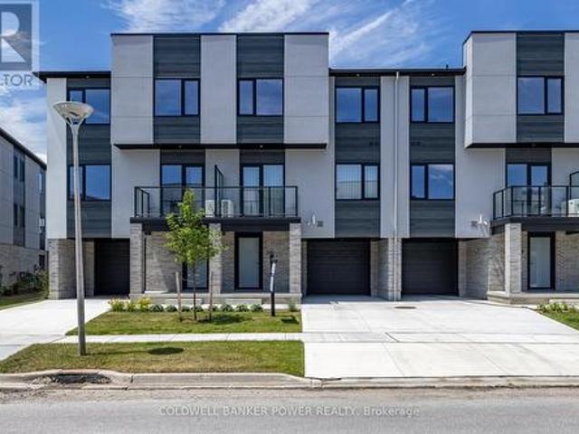 31 3363 David Milne Way, London South W, ON, N6L 0B9 townhouse for sale | Listing ID X13593 | Royal LePage
