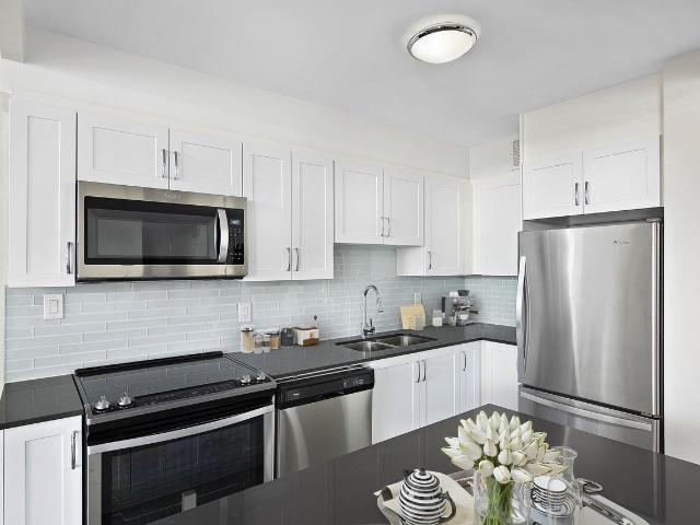 31 35 St. Dennis Drive 1 Bedroom Apartment for Rent at 35 St. Dennis Drive, Toronto, ON M3C 1G9 Flemingdon Park