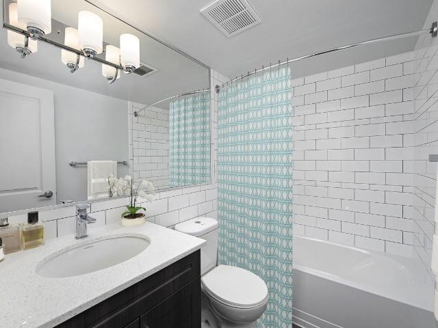 31 35 St. Dennis Drive 1 Bedroom Apartment for Rent at 35 St. Dennis Drive, Toronto, ON M3C 1G9 Flemingdon Park