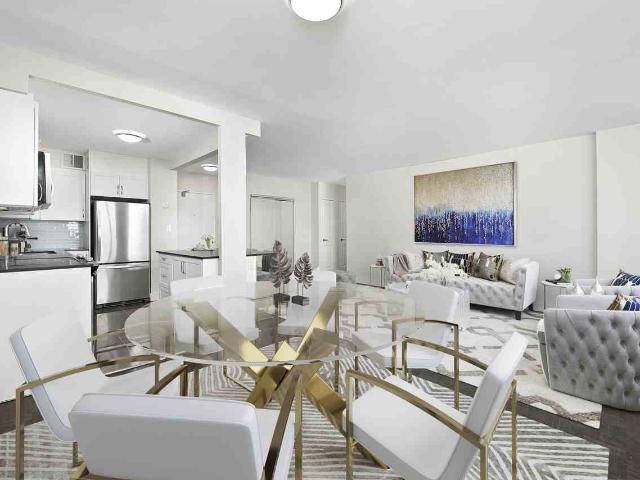 31 35 St. Dennis Drive 1 Bedroom Apartment for Rent at 35 St. Dennis Drive, Toronto, ON M3C 1G9 Flemingdon Park