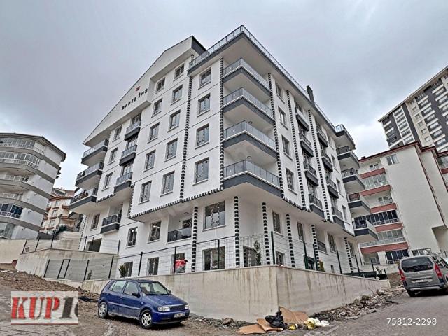 3+1 3.KAT PARK KARŞISI CEPHELER AÇIK E.BANYOLU SIFIR BİNA FIRSAT