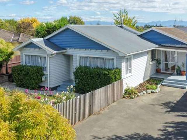 31 Talbot Street, Richmond, Tasman