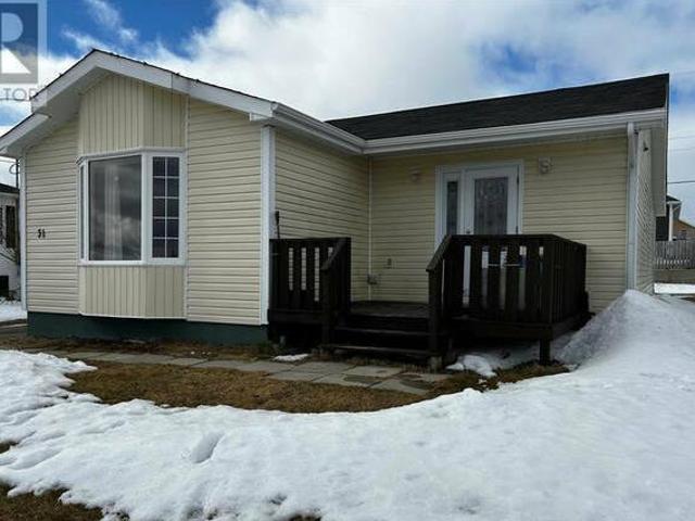 31 Tavernor Drive Port aux Basques Newfoundland Labrador