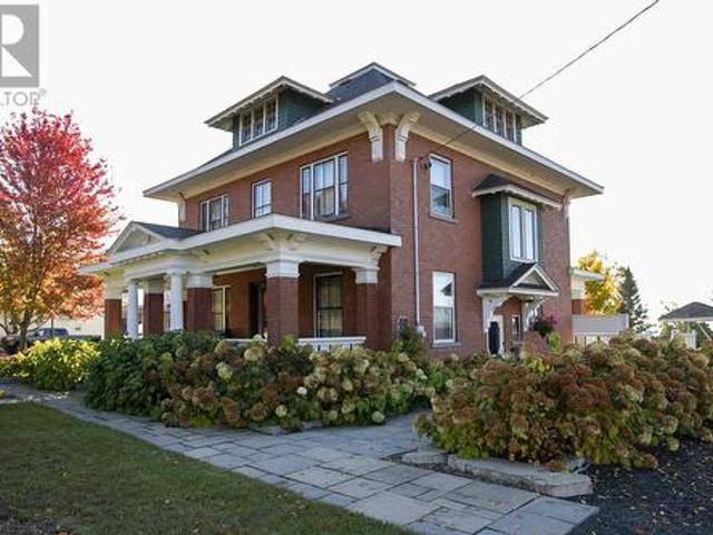 31 Taylor St, Bruce Mines, ON, P0R 1C0 house for sale | Listing ID SM242767 | Royal LePage