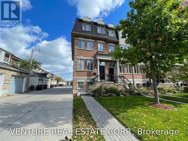 31 Ted Reeve Drive, Toronto, ON, M4E 3T7 townhouse for lease | Listing ID E13553 | Royal LePage