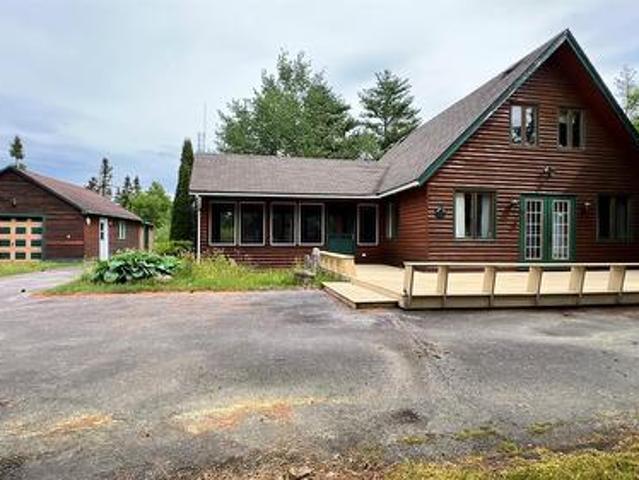 31 Terra Nova Road, Terra Nova, NL, A0C 1L0 recreational for sale | Listing ID 1300 | Royal LePage