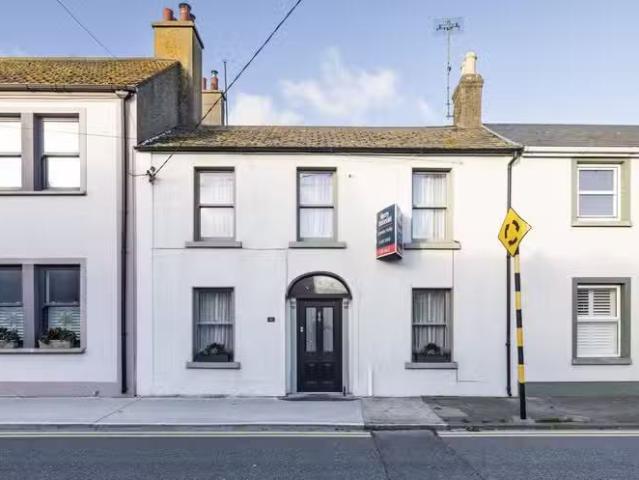 31 Thomas Hand Street, Skerries, Co. Dublin, K34XA97 is for sale