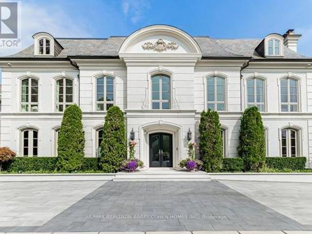 31 Thornbank Road, Vaughan, ON, L4J 2A1 house for sale | Listing ID N11996 | Royal LePage