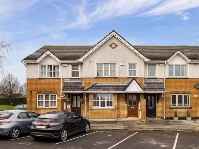31 The Gallops, Swords, County Dublin, K67 E022