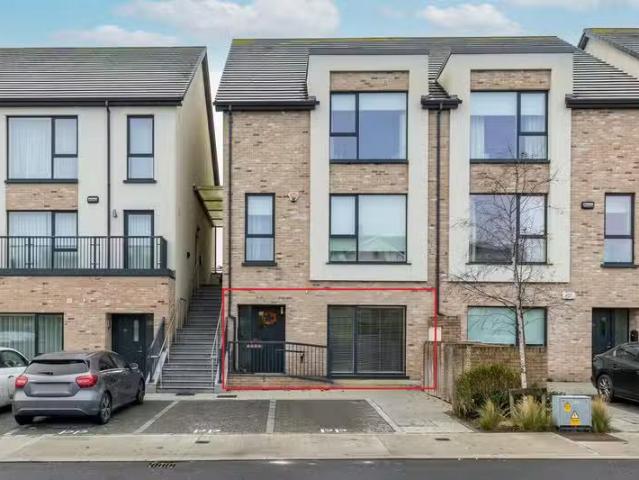 31 The Grove, Saint Marnock's Bay, Portmarnock, Co. Dublin, D1.