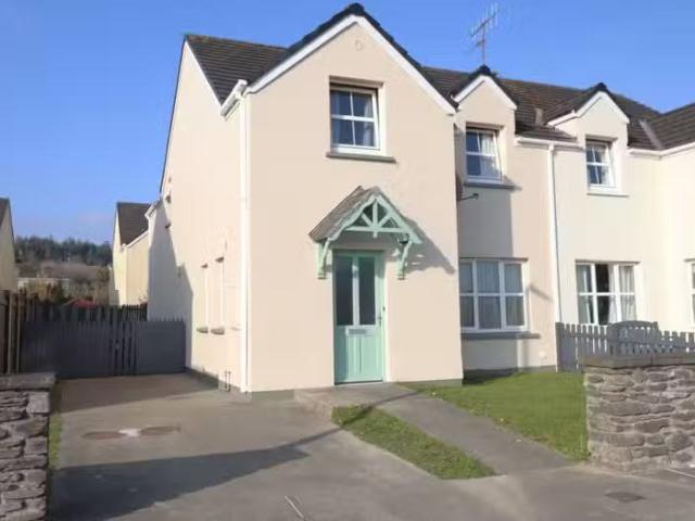 31 The Moorings, Skibbereen, Ashton, Co. Cork, P81CX89 is for.