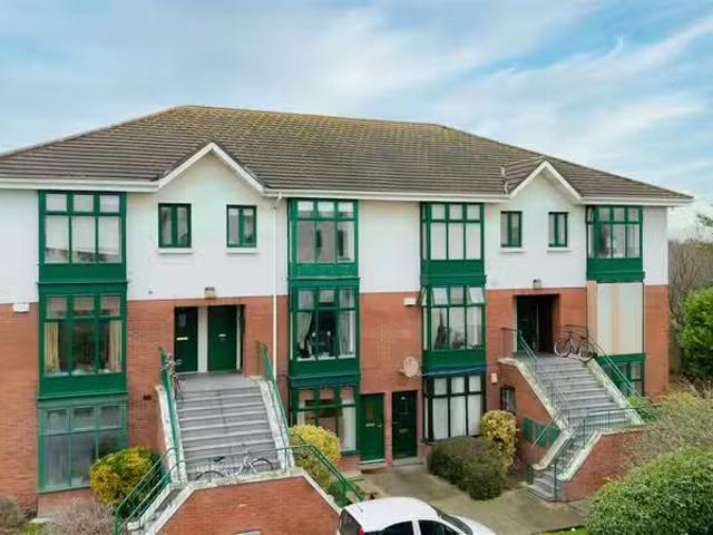 31 The Steeples, Chapelizod, Dublin 20, D20 KA05