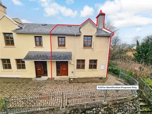 31 The Park, Quin, Co. Clare, V95T328 is for sale