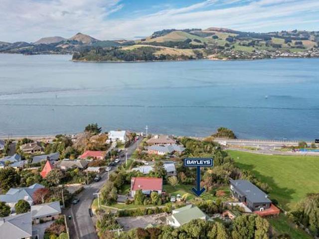 31 Tui Street, Saint Leonards, Dunedin City