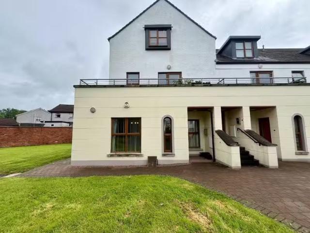 31 Tullymore Garden