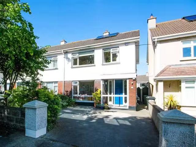 31 Tymon Crescent, Oldbawn, Dublin 24, D24 AH9Y