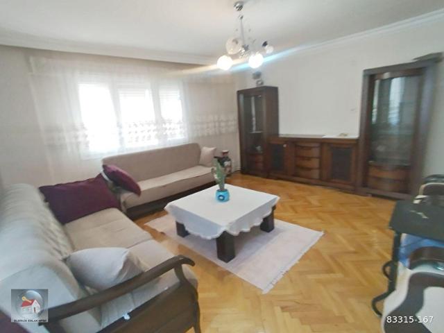 3+1 ÜÇYOL EGEPOL HASTAHA'NE YAKINI 125M2 ARAKAT SATILIK DAİRE