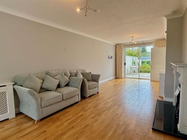 31 Vale View Close, Cabinteely, Dublin 18