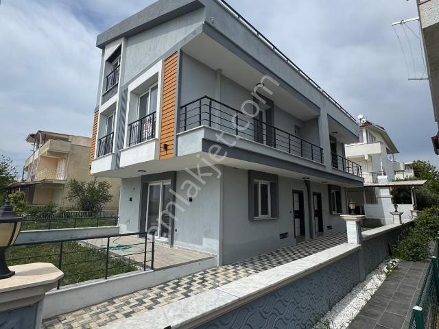 3+1 Villa Daire Fiyatina Denize Yakin
