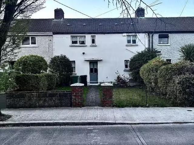 31 Wadelai Road, Glasnevin, Dublin 11, D11N2N7 is for sale
