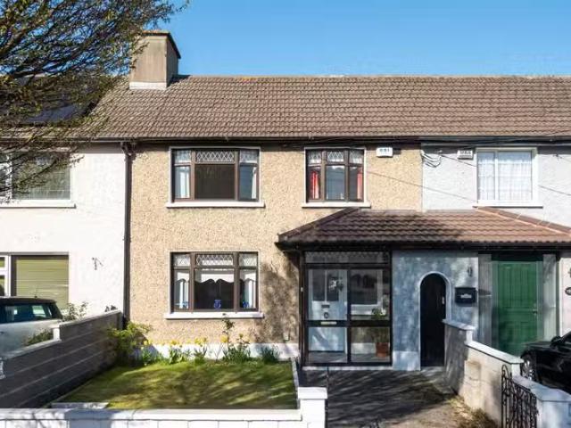31 Watermill Park, Raheny, Dublin 5